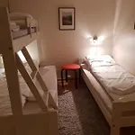 Henriksen Gjestestue 3* Sørkjosen