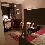 Henriksen Gjestestue Gasthuis Sørkjosen