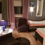 Henriksen Gjestestue Sørkjosen