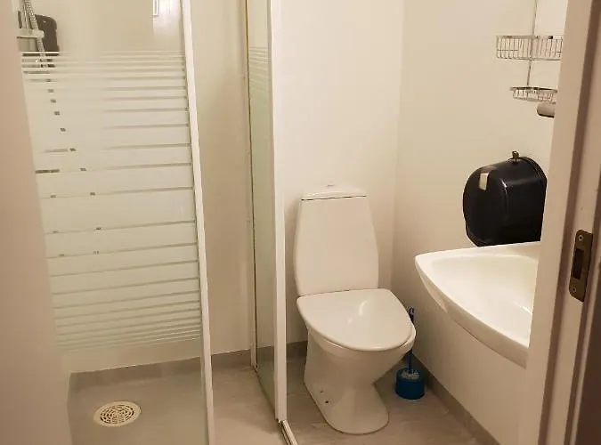 בית הארחה Henriksen Gjestestue