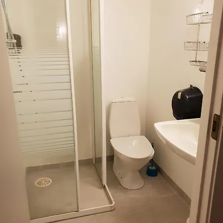 Гостевой дом Henriksen Gjestestue